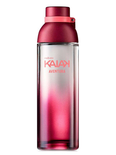 Kaiak Aventura Natura perfume - a fragrance for women 2017