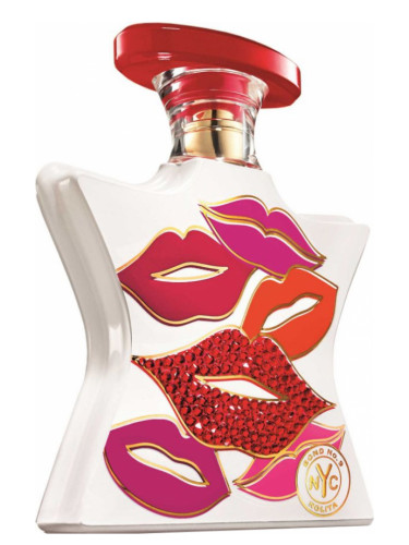 fragrantica bond no 9