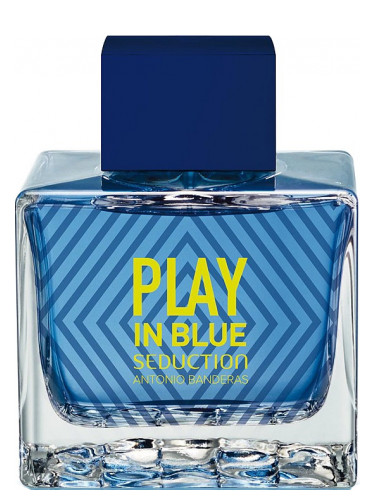 play perfume for men