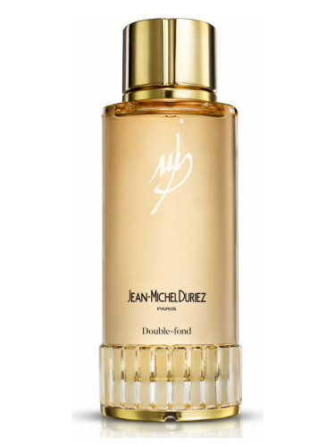 schrobben landelijk Parel Double-Fond Jean-Michel Duriez perfume - a fragrance for women and men 2017