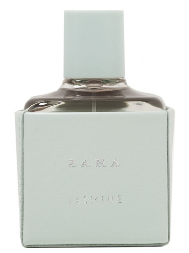 zara parfum white jasmine