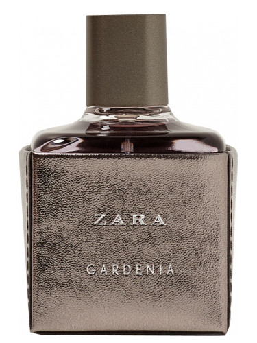 profumo di zara