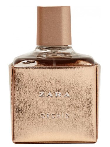 Zara Orchid 2017 Zara perfume - a 