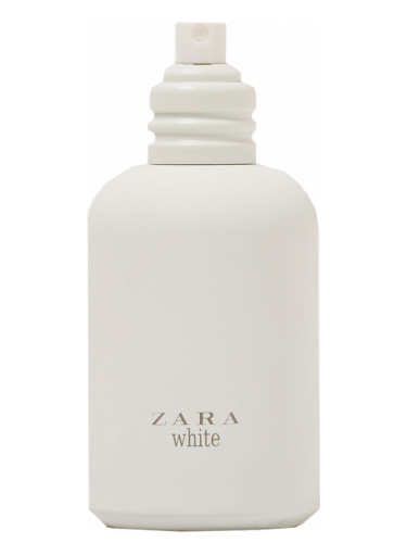 Zara White Zara perfume - a fragrance for women 2017