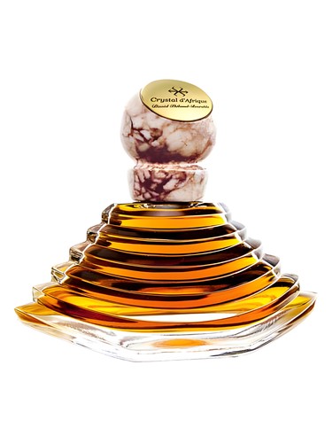 Crystal d'Afrique David Thibaud-Bourahla for women
