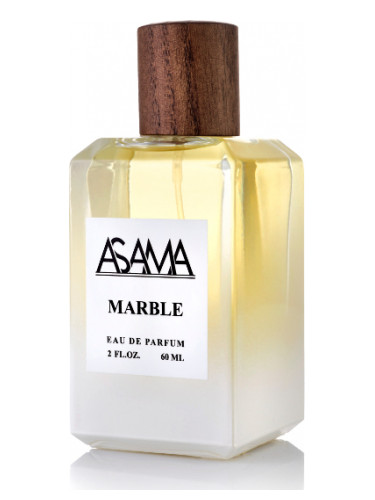 Marble ASAMA Perfumes