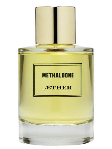 Methaldone Aether perfume - a fragrance for women and men 2017