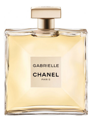 GABRIELLE CHANEL – Fragrance