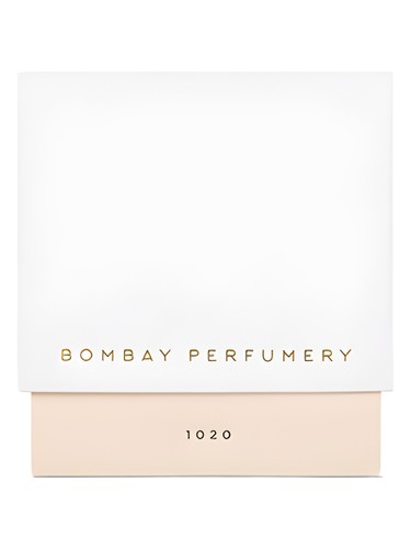 1020 Bombay Perfumery