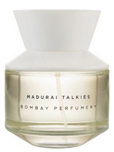 Madurai Talkies Bombay Perfumery