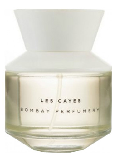 Les Cayes Bombay Perfumery