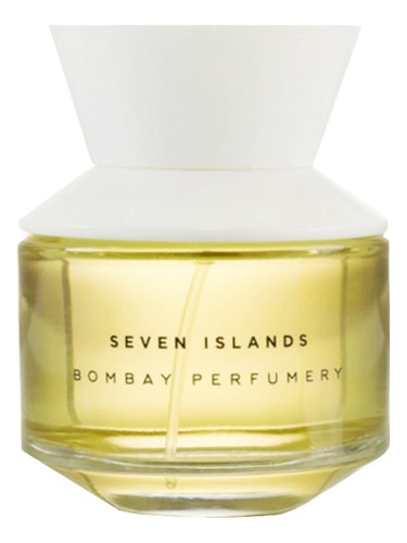 Seven Islands Bombay Perfumery