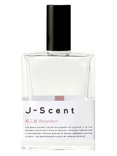 Wasanbon J-Scent