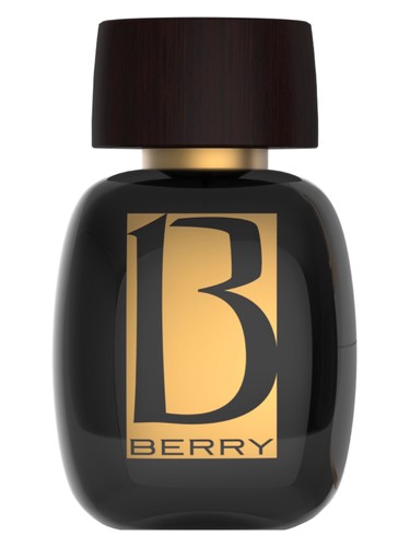 Coeur Noir Maison de Parfum Berry for women and men