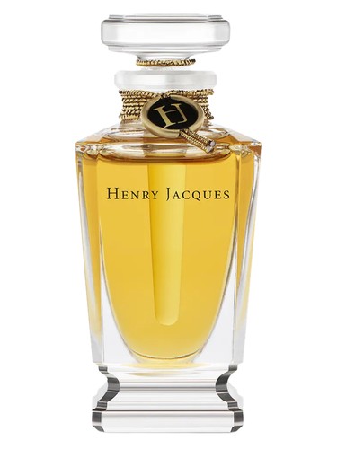 Henry Jacques Kavianca