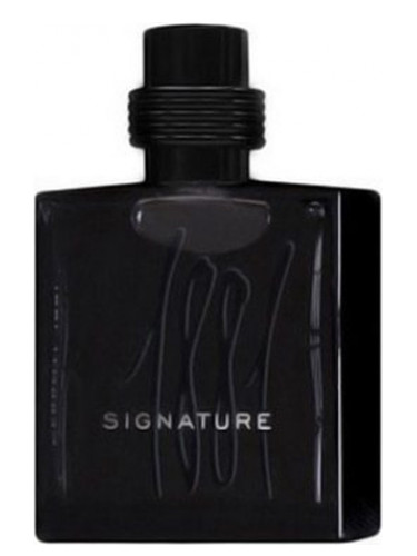 1881 Signature Cerruti cologne - a fragrance for men 2017