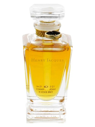 Henry Jacques Miss De HJ