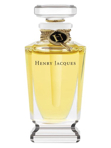 Henry Jacques Gardenia De HJ