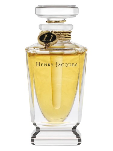 Henry Jacques Rose Sahara