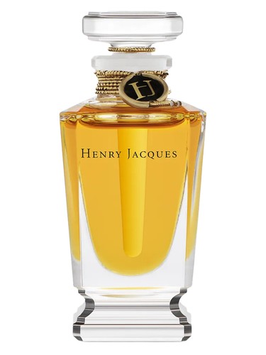 Henry Jacques Yasminale No 1