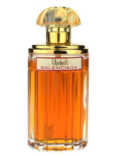 Michelle Balenciaga perfume - a 