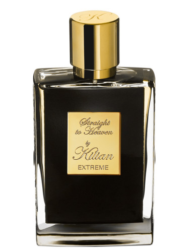 Straight to Heaven Extreme By Kilian perfume - a fragrance for
