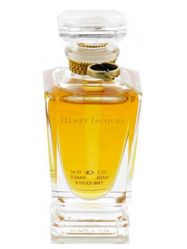 henry perfume