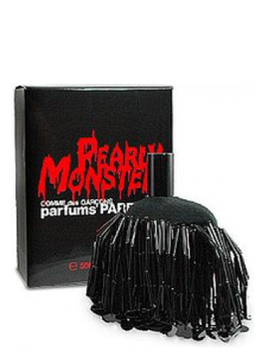 Pearly Monster Comme des Garcons perfume - a fragrance for women 2006