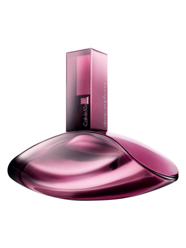 portable acid Defile Deep Euphoria Eau de Toilette Calvin Klein perfume - a fragrance for women  2017