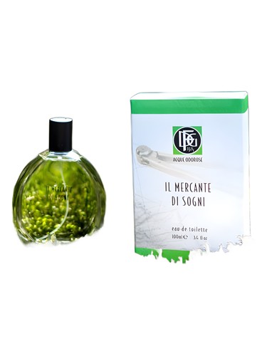 DFG1924 Il Mercante di Sogni