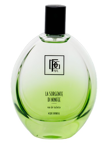 DFG1924 La Sorgente di Ninfee