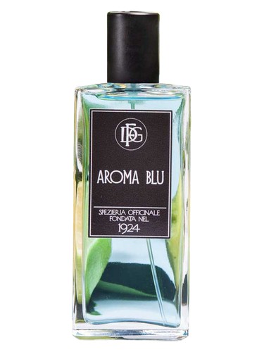 DFG1924 Aroma Blu