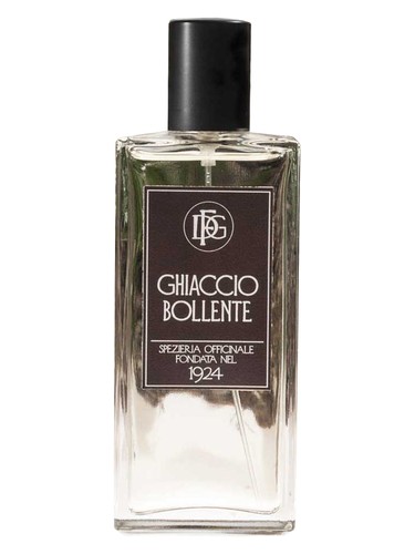 DFG1924 Ghiaccio Bollente