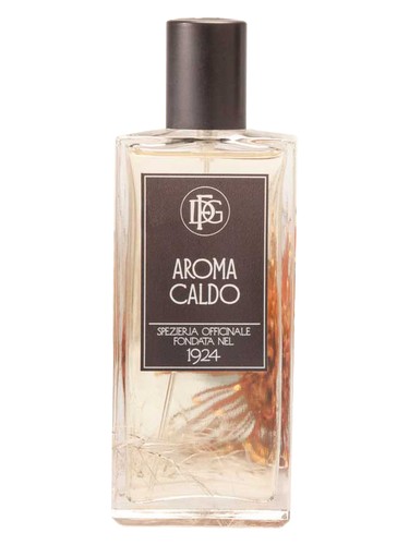 DFG1924 Aroma Caldo