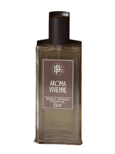 DFG1924 Aroma Vivienne