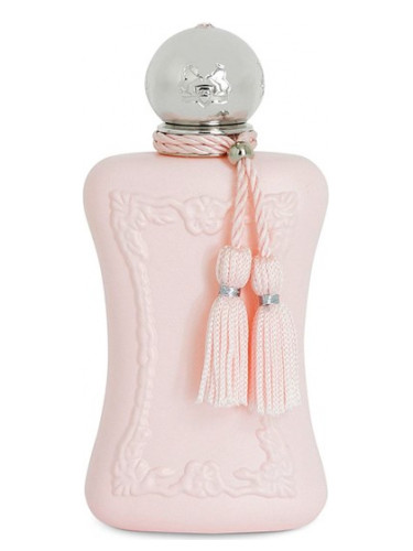 Delina Parfums de Marly perfume - a fragrance for women 2017