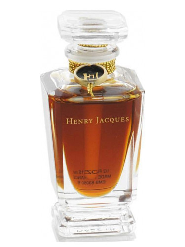 Monsieur Seduction Henry Jacques cologne - a fragrance for men