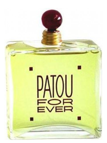 Patou For Ever Jean Patou perfume - a 