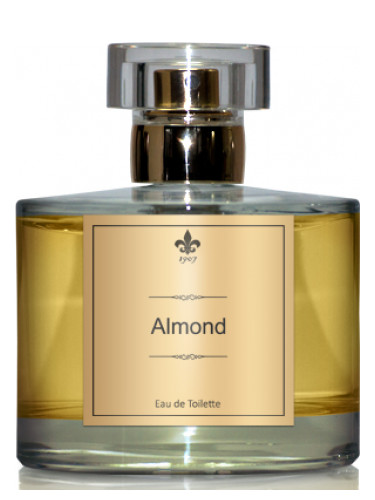 Almond 1907 perfume - a fragrance for women and men 2014