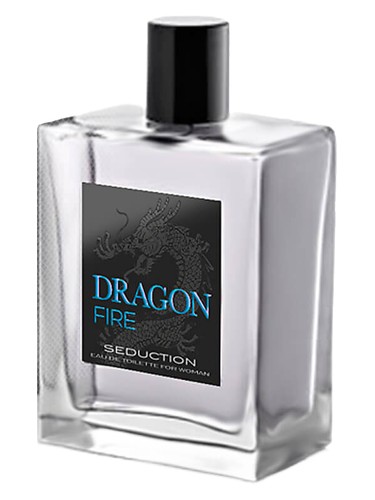Instituto Espanol Dragon Fire Seduction