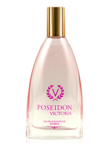 POSEIDON Perfume King Hombre, Floral