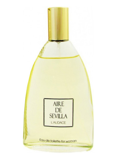 Aire de Sevilla Instituto Español perfume - a fragrance for women