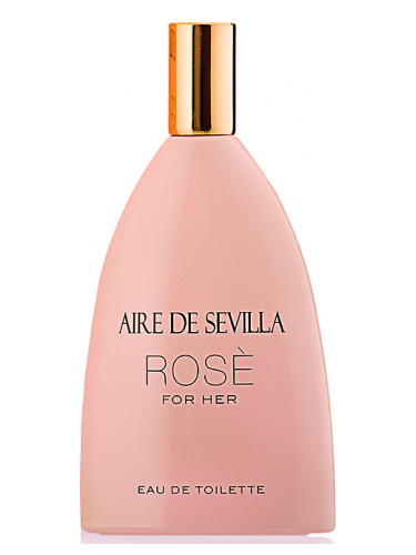 Aire de Sevilla - Pack of Eau de toilette for women - Rosè