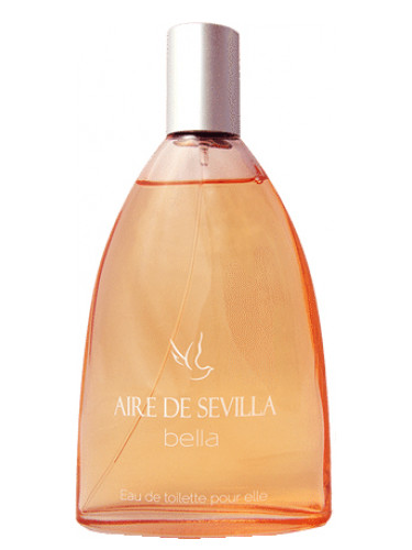 Aire de Sevilla Bella Instituto Español perfume - a fragrance for women 2013