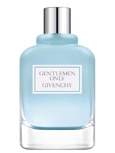 Gentlemen Only Fraîche Givenchy Colonia - una fragancia para Hombres 2017