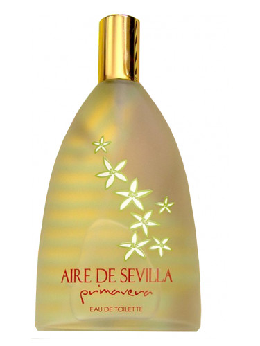 Aire de Sevilla Primavera Instituto Español perfume - a fragrance for women