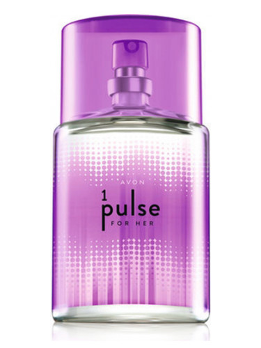 parfum pulse