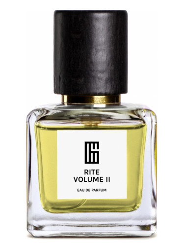 Rite Volume II G Parfums
