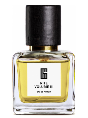 Rite Volume III G Parfums