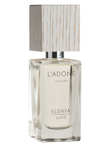 Elenya Gold L'Adoné